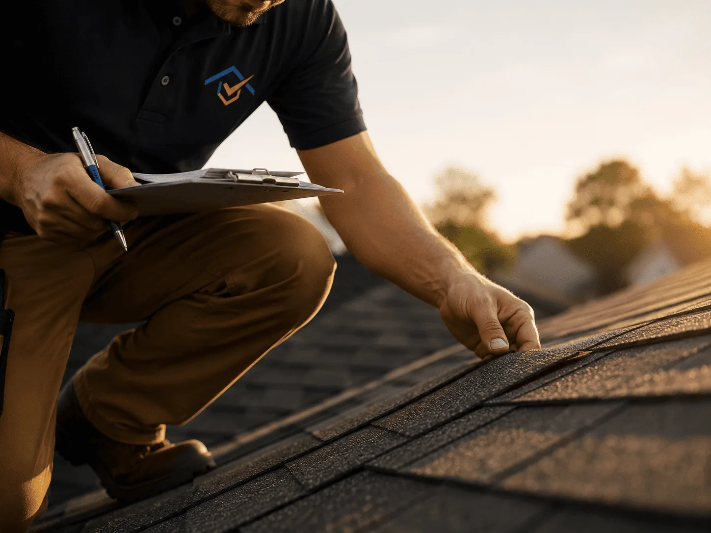 Why Choose Roof Inspection in Stamford, NE